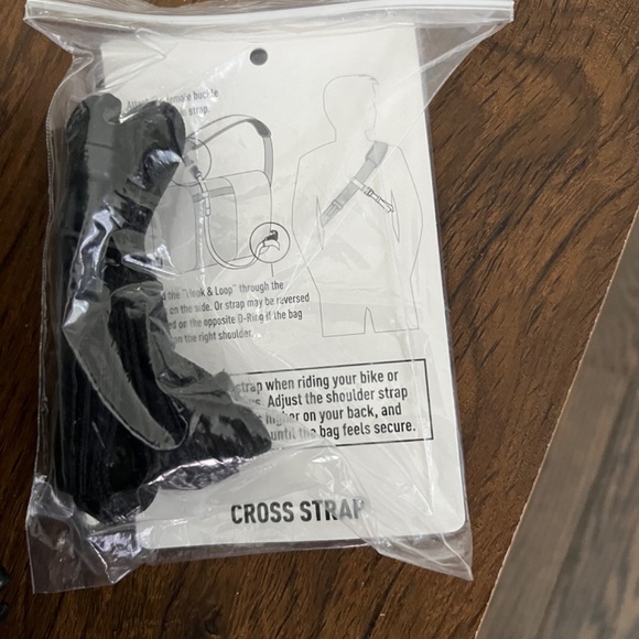 Timbuk2 Messenger Bag - Picture 4 of 5